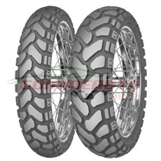 COP. 120/80 B18 62T E-07+
